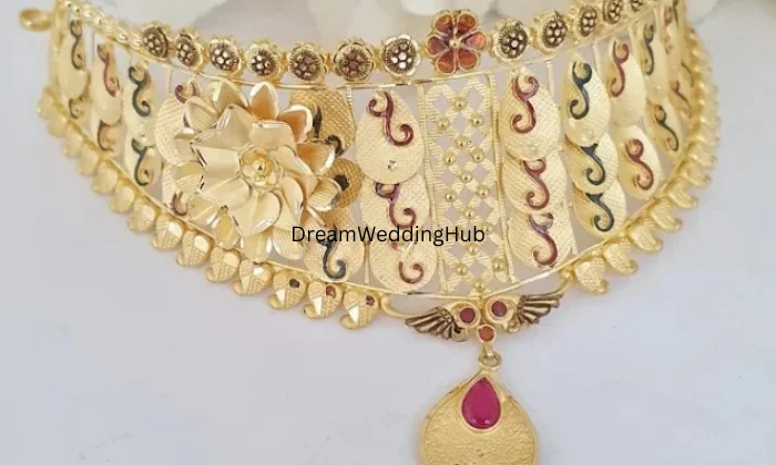 Guineagold Jewellers